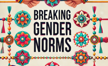 A Children’s Book to Break Gender Norms