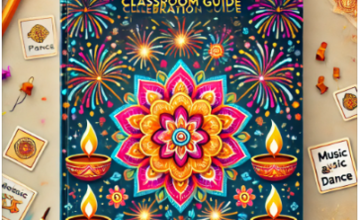 10 ways to celebrate Diwali at Schools