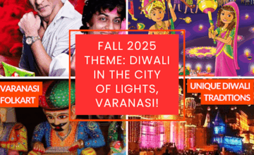 Fall 2025 – Ages 6 to 8 – Session Learnings